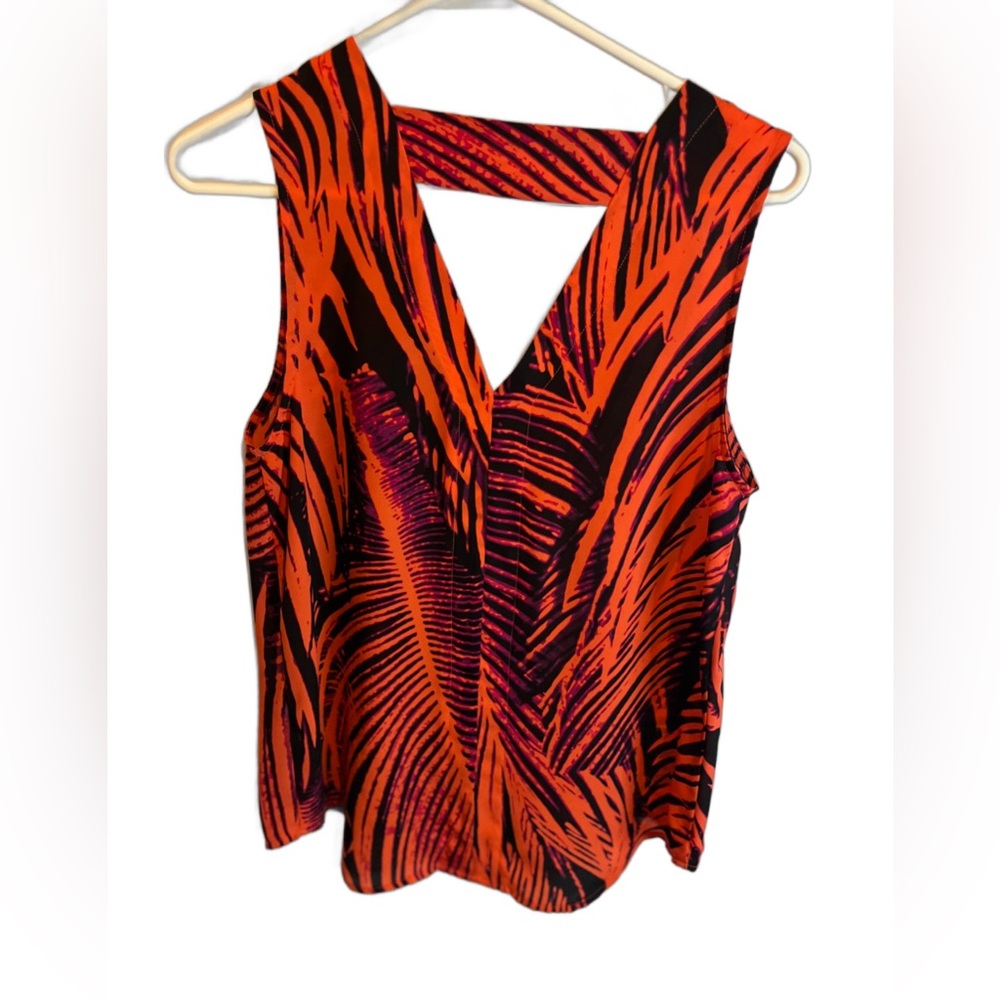 a.n.a sleeveless top